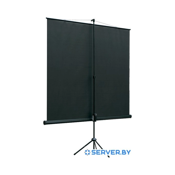 Проекционный экран Lumien Eco View 153x203 LEV-100111. Фото 2