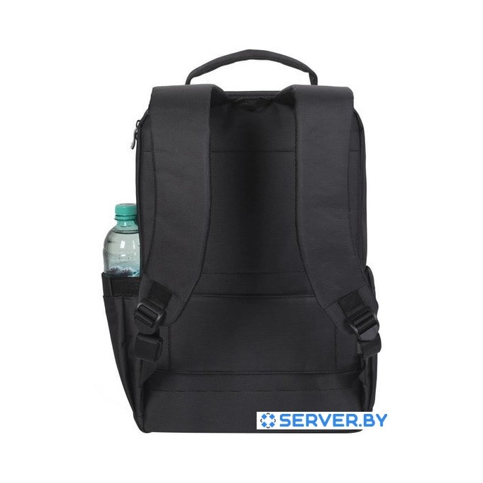 Рюкзак Rivacase 8262 (черный). Фото4