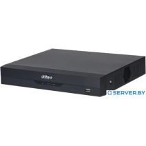 Гибридный видеорегистратор Dahua DH-XVR4116HS-I