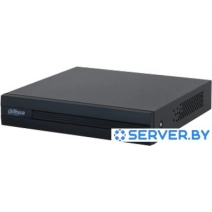 Гибридный видеорегистратор Dahua DH-XVR1B08-I