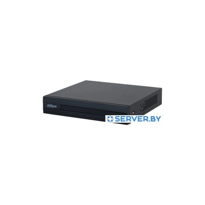 Гибридный видеорегистратор Dahua DH-XVR1B08-I. Фото1
