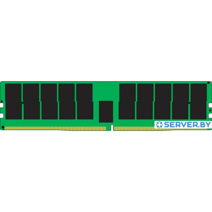 Оперативная память Kingston 64ГБ DDR5 5600 МГц KSM56R46BD4PMI-64HAI. Фото1