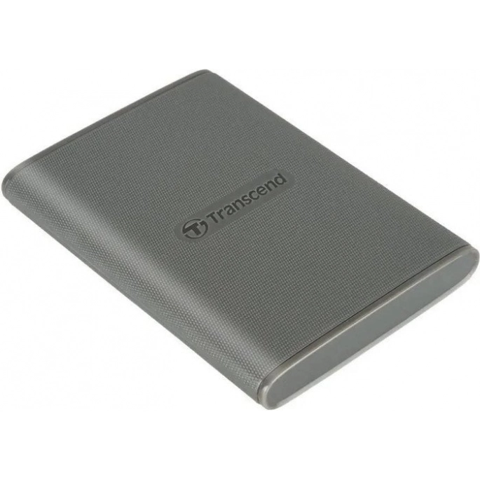 Внешний накопитель Transcend ESD360C 2TB TS2TESD360C. Фото 3