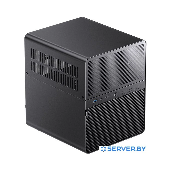 Корпус Jonsbo N3. Фото 1