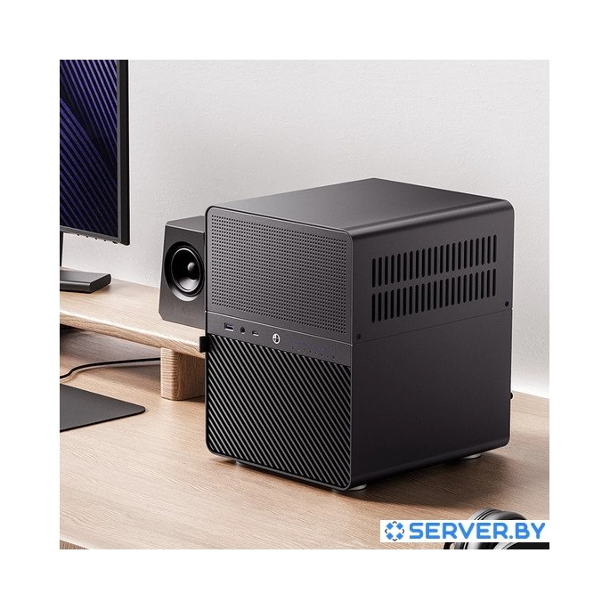 Корпус Jonsbo N3. Фото 2