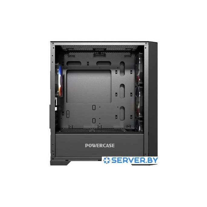 Корпус Powercase ByteFlow Micro CAMBFB-A4. Фото 5