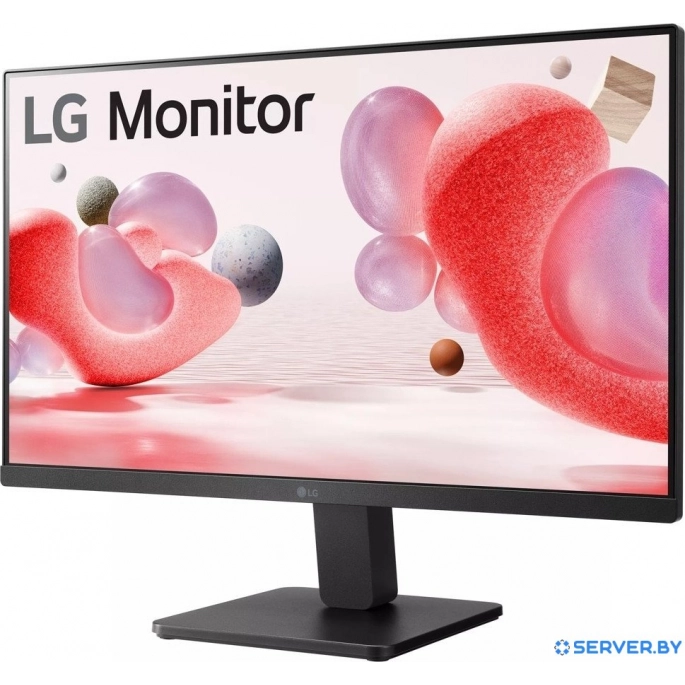 Монитор LG 24MR400-B. Фото 2
