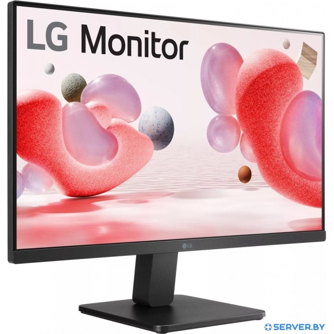 Монитор LG 24MR400-B. Фото 3
