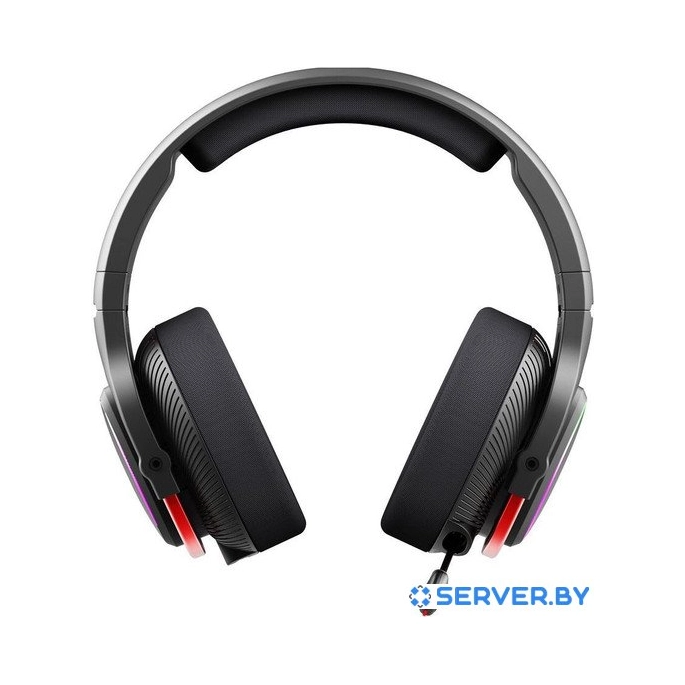 Наушники A4Tech Bloody MR720 (черный). Фото4