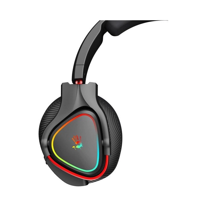 Наушники A4Tech Bloody MR720 (черный). Фото5