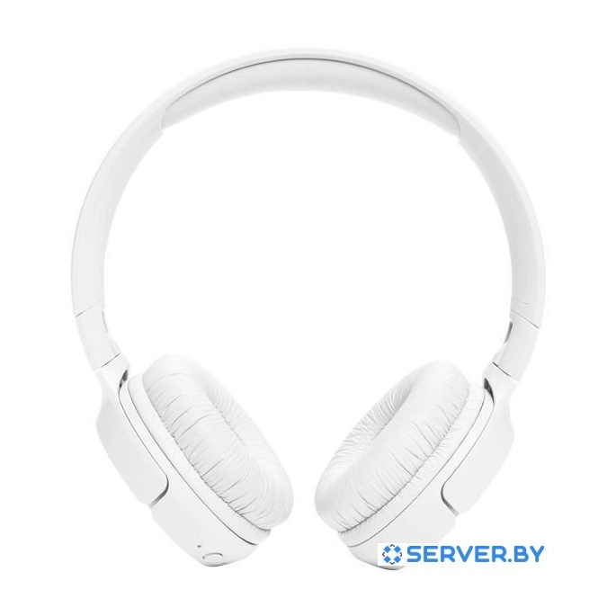 Наушники JBL Tune 520BT (белый). Фото 2