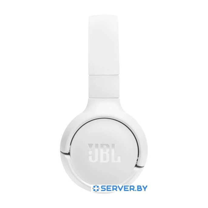 Наушники JBL Tune 520BT (белый). Фото 3