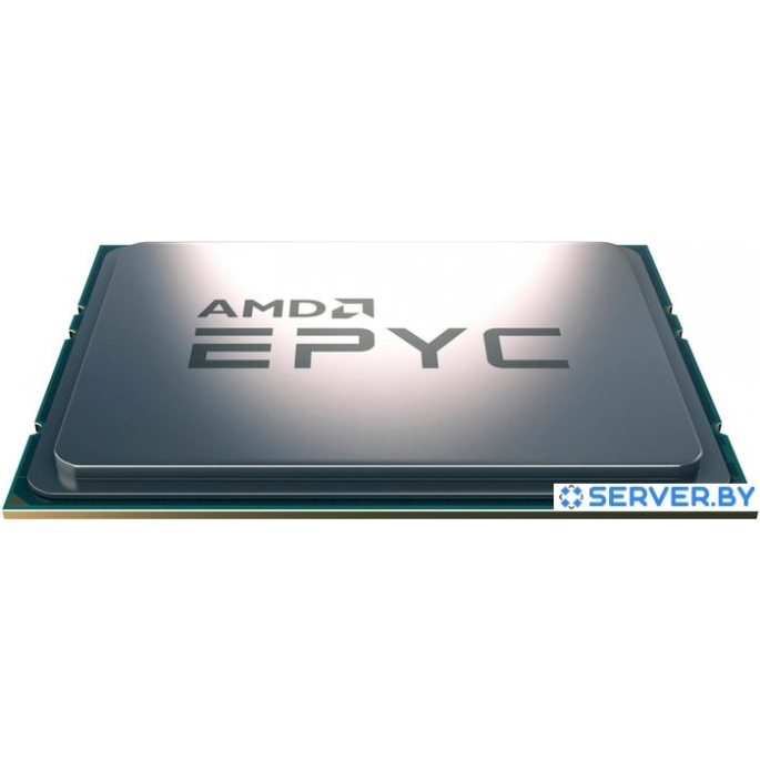 Процессор AMD EPYC 7413. Фото 1