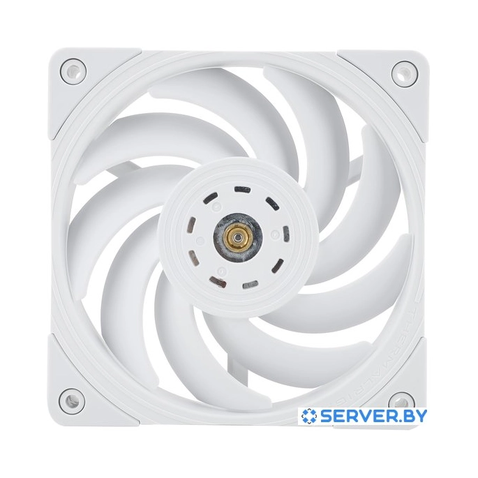 Вентилятор для корпуса Thermalright TL-B12W. Фото 1
