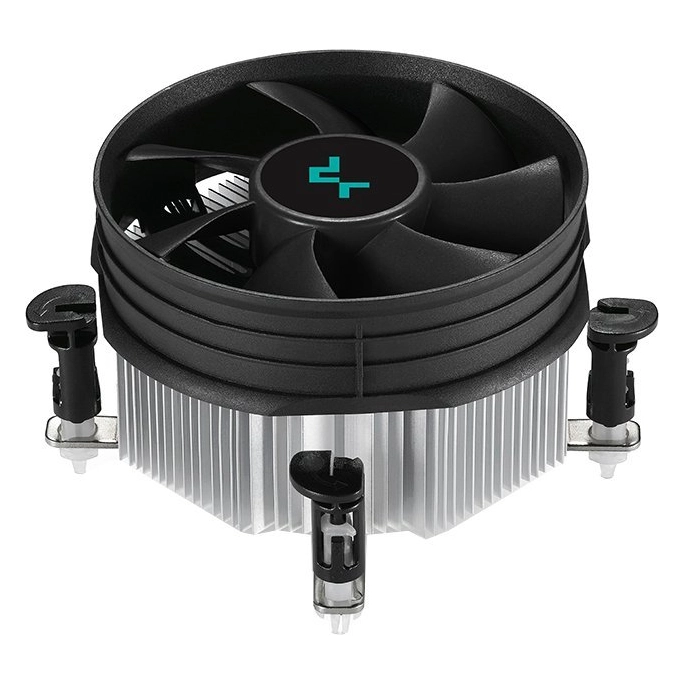 Кулер для процессора DeepCool THETA 21 PWM 1700 DP-ICAP-T21P-17. Фото 1