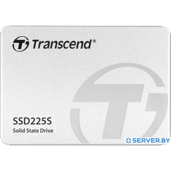 SSD Transcend SSD225S 250GB TS250GSSD225S. Фото 1