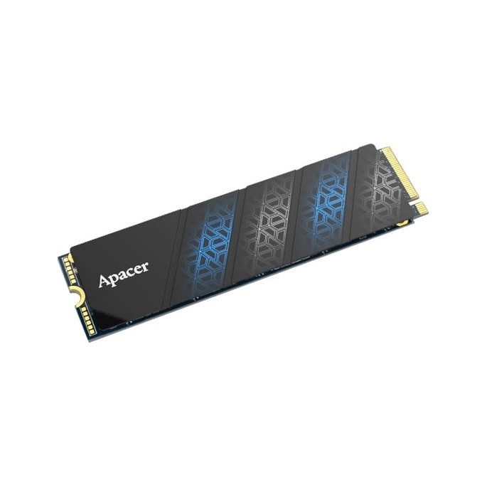 SSD Apacer AS2280P4U Pro 512GB AP512GAS2280P4UPRO-1. Фото 3