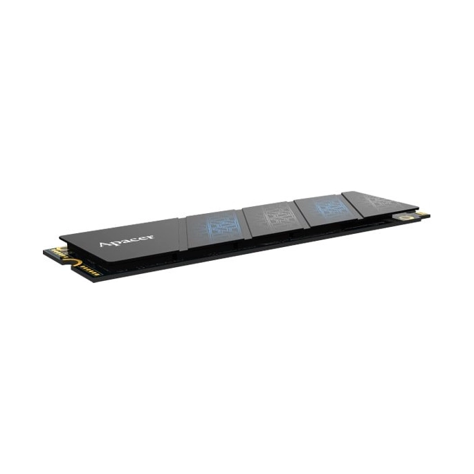 SSD Apacer AS2280P4U Pro 512GB AP512GAS2280P4UPRO-1. Фото 4