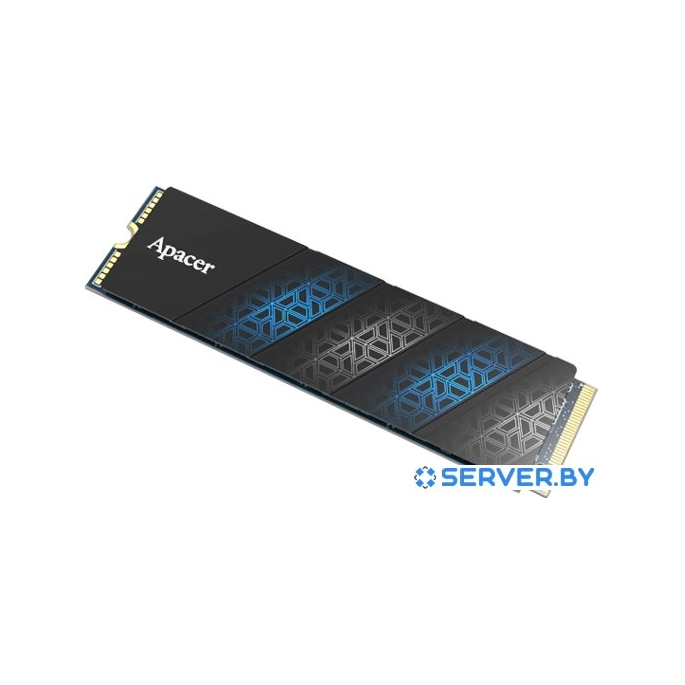 SSD Apacer AS2280P4U Pro 512GB AP512GAS2280P4UPRO-1. Фото 5