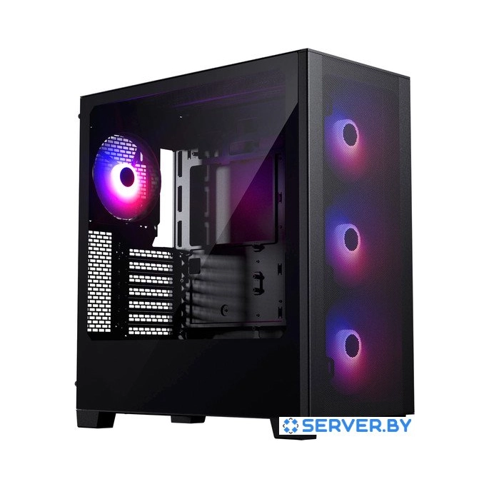 Корпус Phanteks XT Pro Ultra Black PH-XT523P1_DBK01R. Фото 1