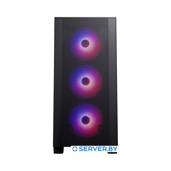 Корпус Phanteks XT Pro Ultra Black PH-XT523P1_DBK01R. Фото 2