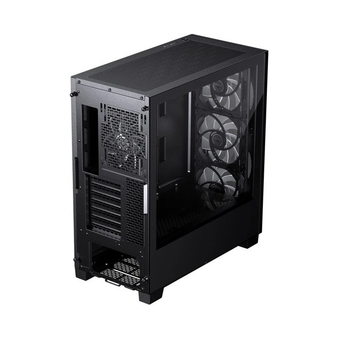 Корпус Phanteks XT Pro Ultra Black PH-XT523P1_DBK01R. Фото 4