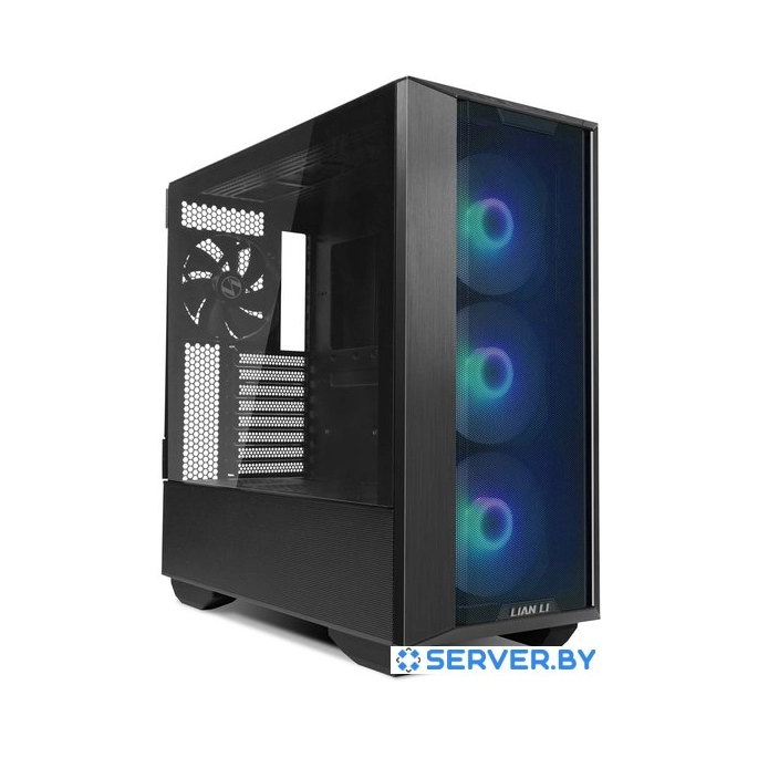 Корпус Lian Li Lancool III RGB G99.LAN3RX.10R. Фото1