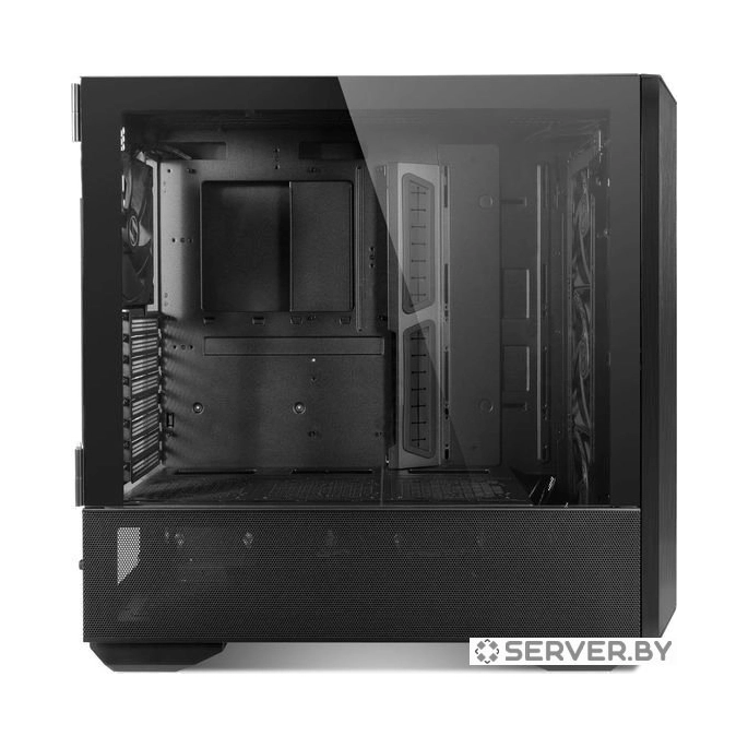Корпус Lian Li Lancool III RGB G99.LAN3RX.10R. Фото3