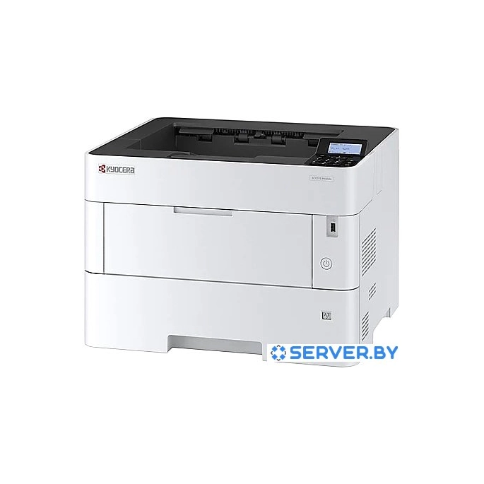 Принтер Kyocera Mita P4140dn. Фото1