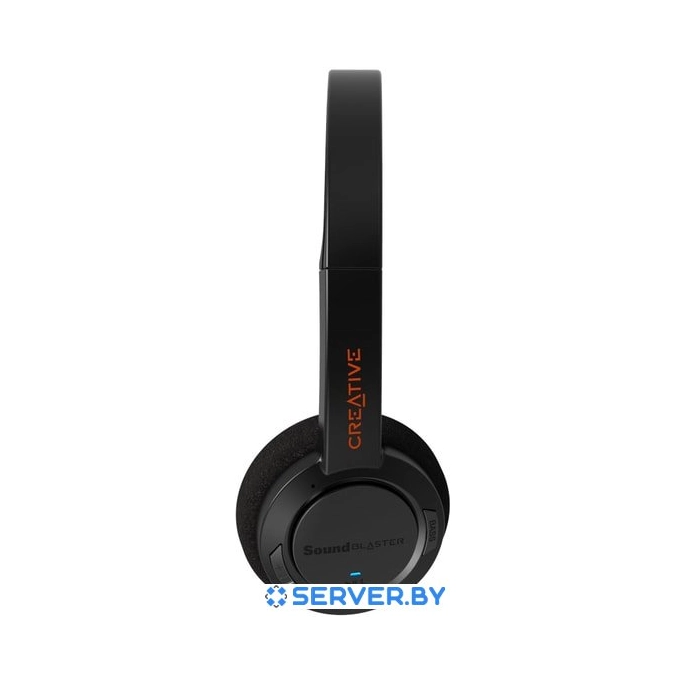 Наушники Creative Sound Blaster Jam V2. Фото 4