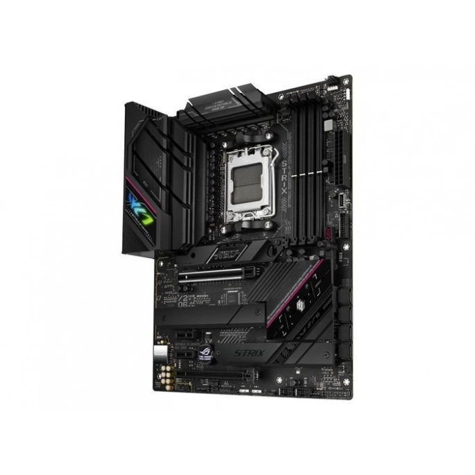 Материнская плата ASUS ROG Strix B650E-F Gaming WiFi. Фото2