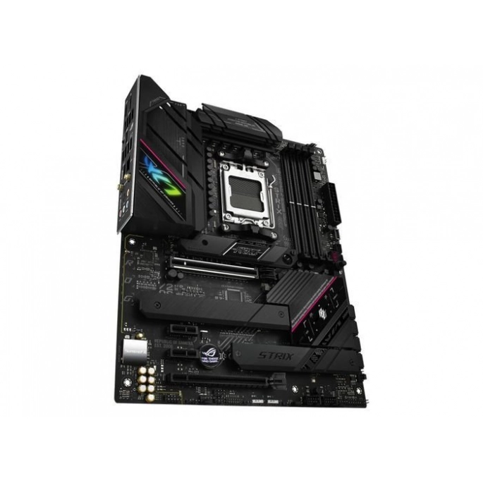 Материнская плата ASUS ROG Strix B650E-F Gaming WiFi. Фото4
