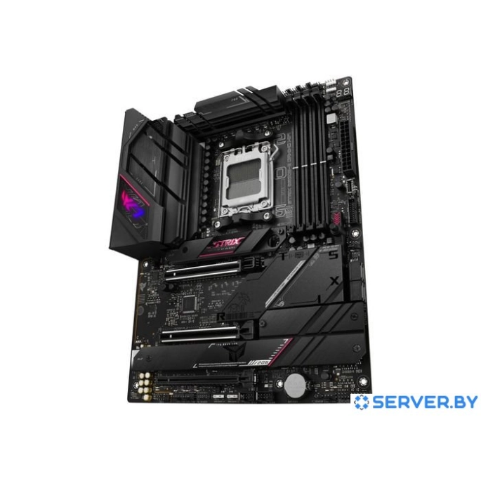 Материнская плата ASUS ROG Strix B650E-E Gaming WiFi. Фото 3