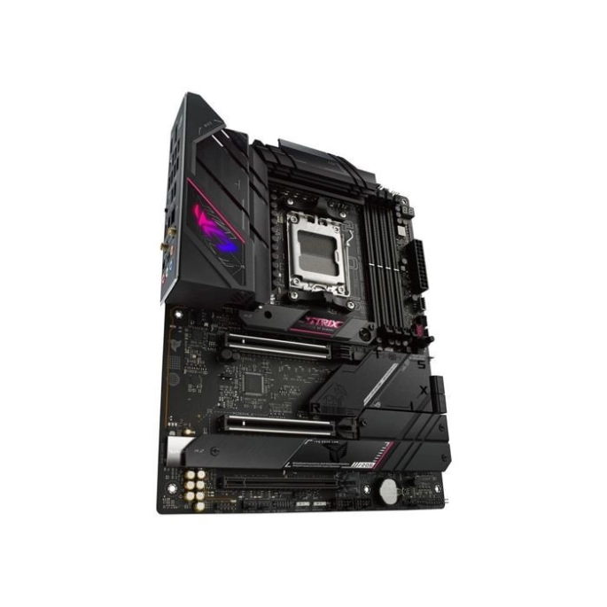 Материнская плата ASUS ROG Strix B650E-E Gaming WiFi. Фото 4