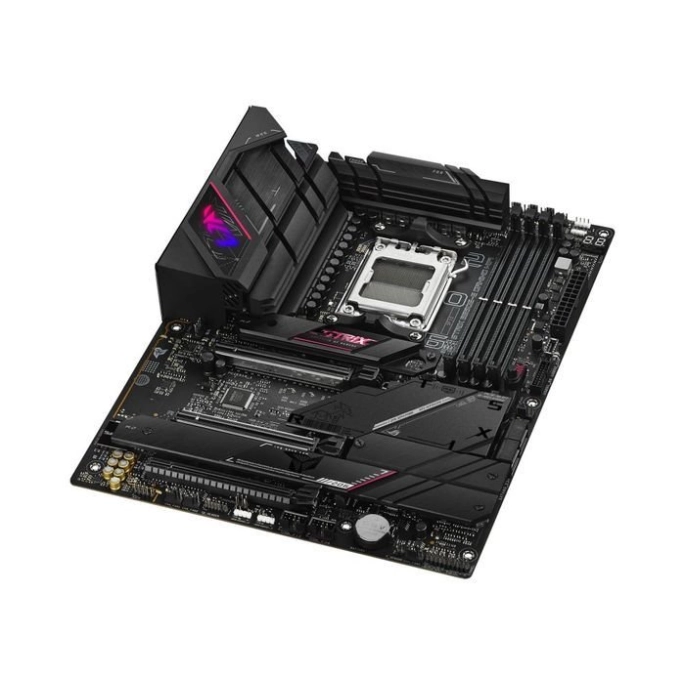 Материнская плата ASUS ROG Strix B650E-E Gaming WiFi. Фото 5