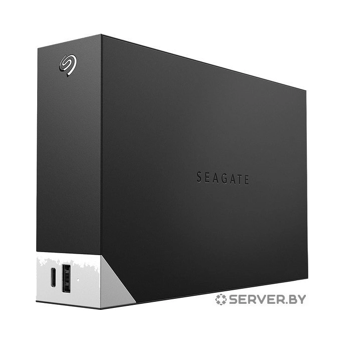 Внешний накопитель Seagate One Touch Desktop Hub 16TB. Фото1
