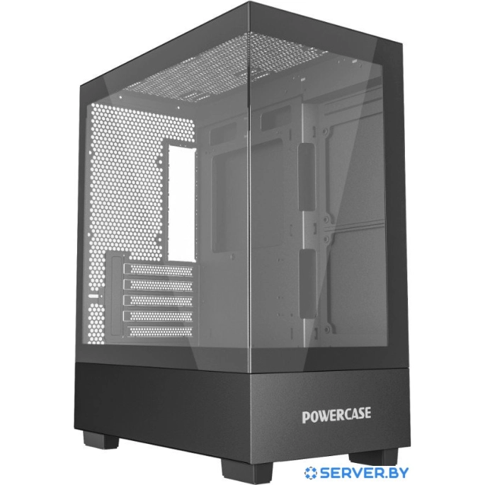 Корпус Powercase Vision Micro M CVMMB-L0. Фото 1