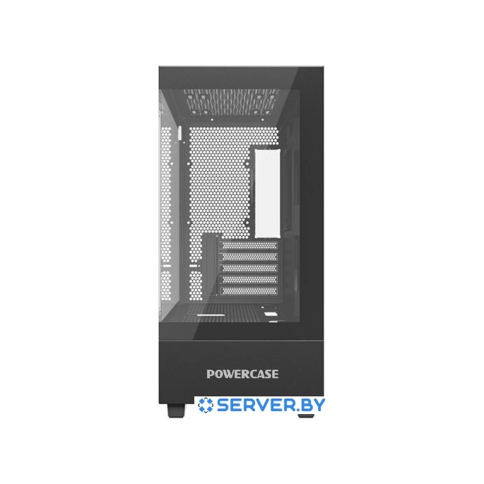 Корпус Powercase Vision Micro M CVMMB-L0. Фото 3