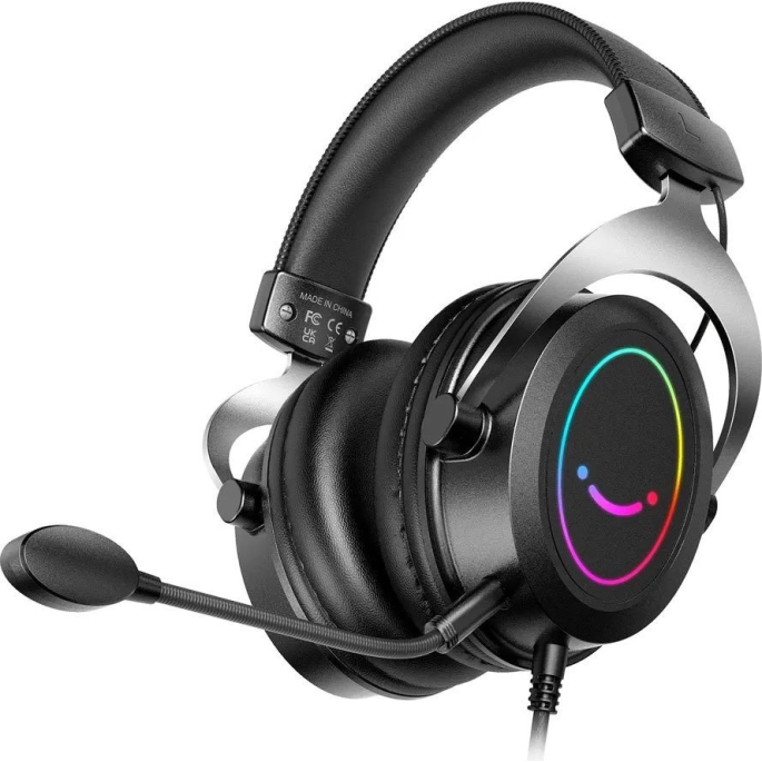 Наушники FIFINE H3 (черный). Фото1