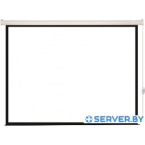 Проекционный экран Lumien Eco Control 183x244 LEC-100107