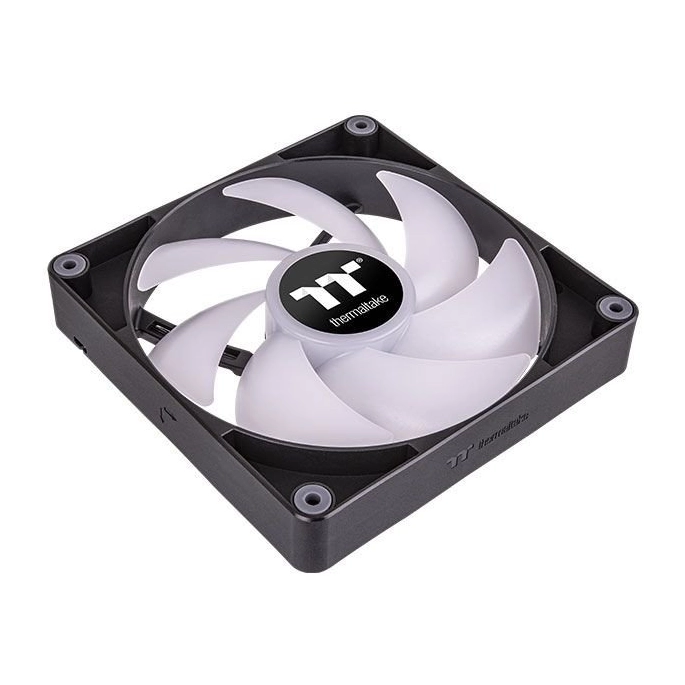 Набор вентиляторов Thermaltake CT140 ARGB 2-Fan Pack CL-F150-PL14SW-A. Фото 4