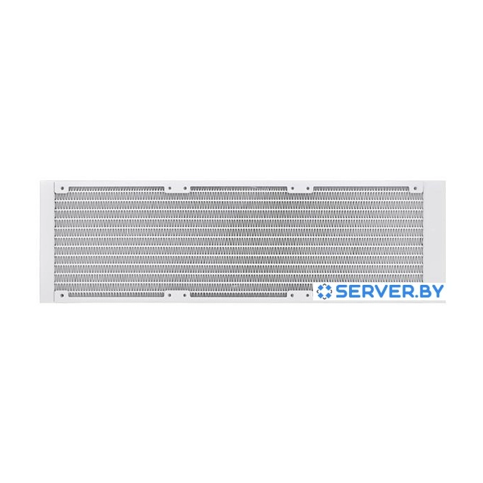 Жидкостное охлаждение для процессора Thermaltake TH360 V2 Ultra ARGB Snow Edition CL-W405-PL12SW-A. Фото 4