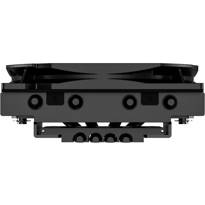 Кулер для процессора ID-Cooling IS-37-XT Black. Фото 3