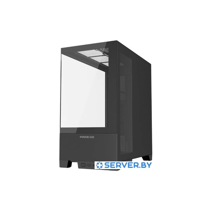 Корпус Powercase Vision V2 CVBAV2-L0. Фото3