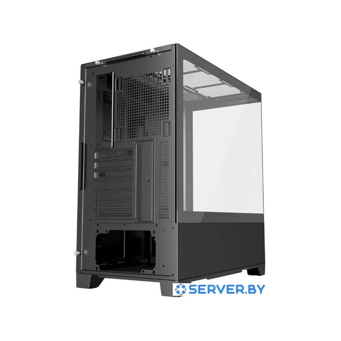 Корпус Powercase Vision V2 CVBAV2-L0. Фото4