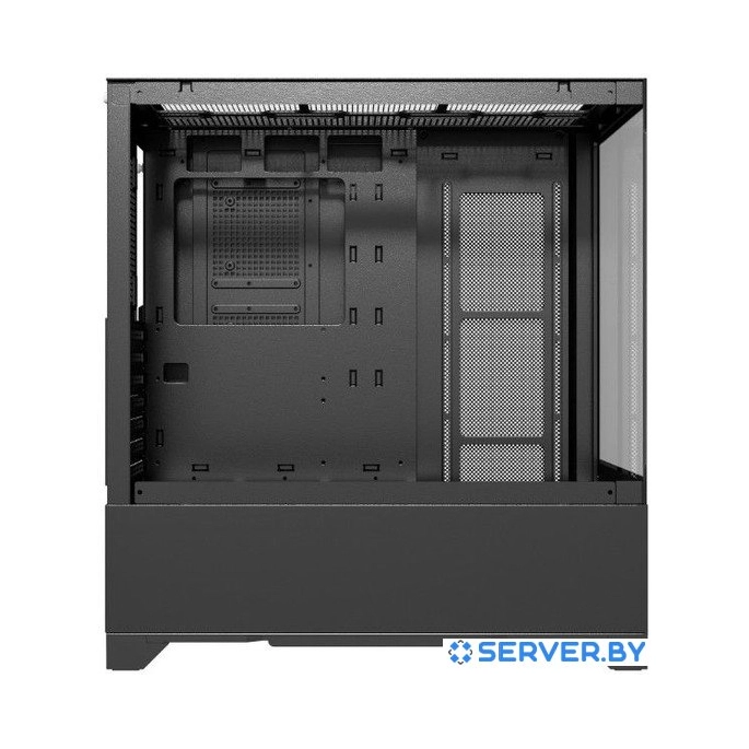 Корпус Powercase Vision V2 CVBAV2-L0. Фото5