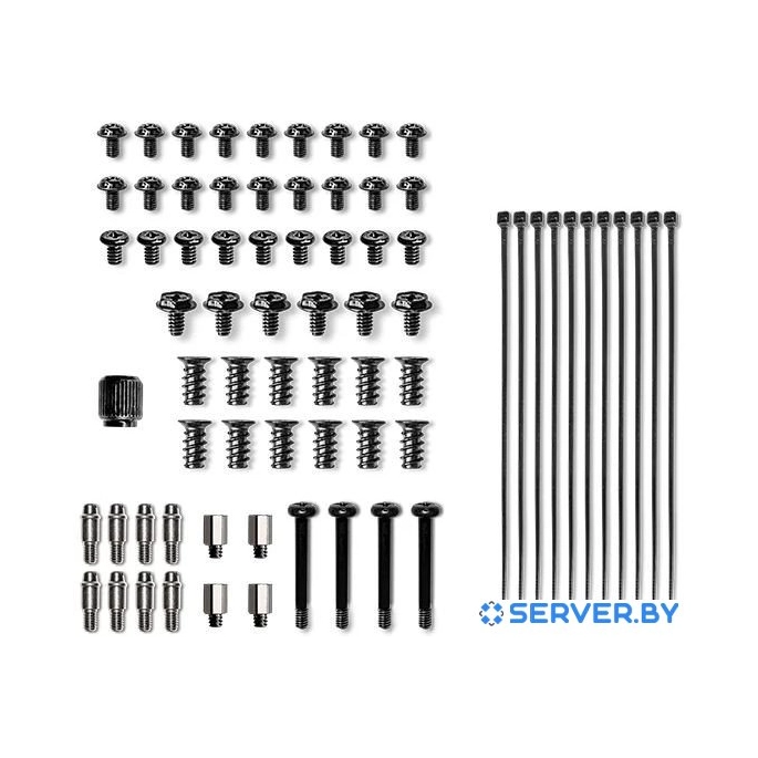 Корпус DeepCool MORPHEUS WH R-MORPHEUS-WHAPA1-G-1. Фото 5