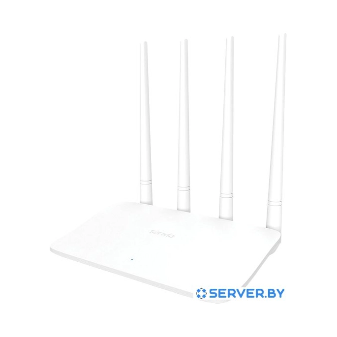 Wi-Fi роутер Tenda F6. Фото 2