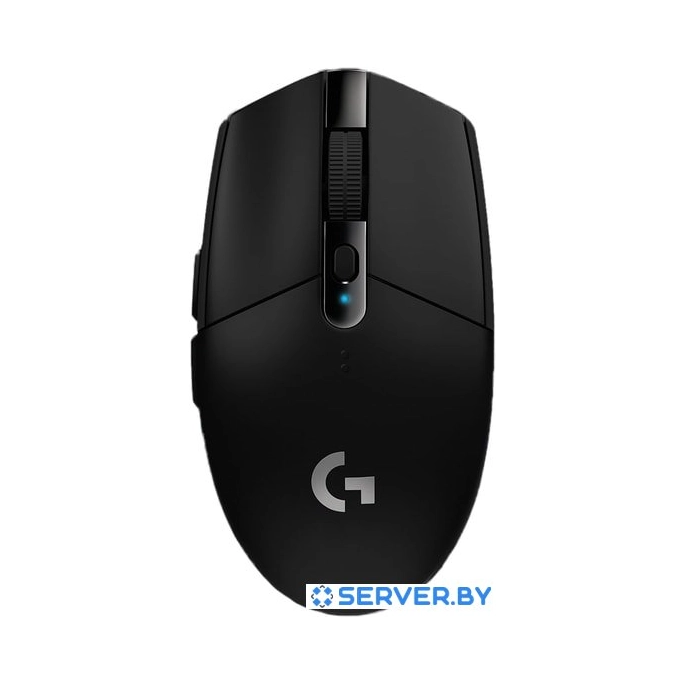 Мышь Logitech G304 Lightspeed. Фото 1