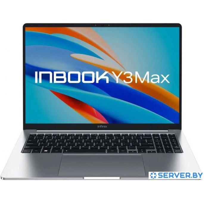 Ноутбук Infinix Inbook Y3 Max YL613 71008301535. Фото 1